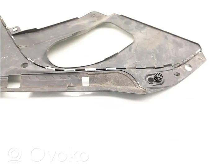 BMW 6 F12 F13 Seitenteil Schlossträger Frontträger Frontmaske 7211929