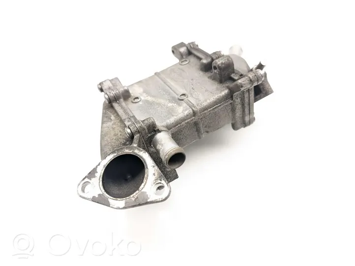 Land Rover Discovery 4 - LR4 EGR-venttiili/lauhdutin G4D3-9F464-BA