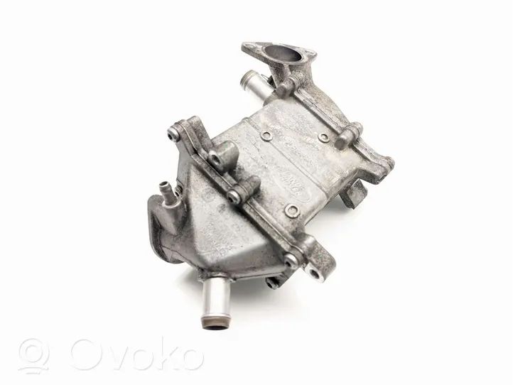 Land Rover Discovery 4 - LR4 EGR-venttiili/lauhdutin G4D3-9F464-BA