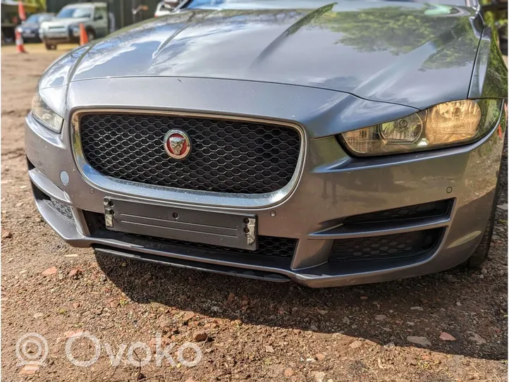 Jaguar XE Keulasarja 