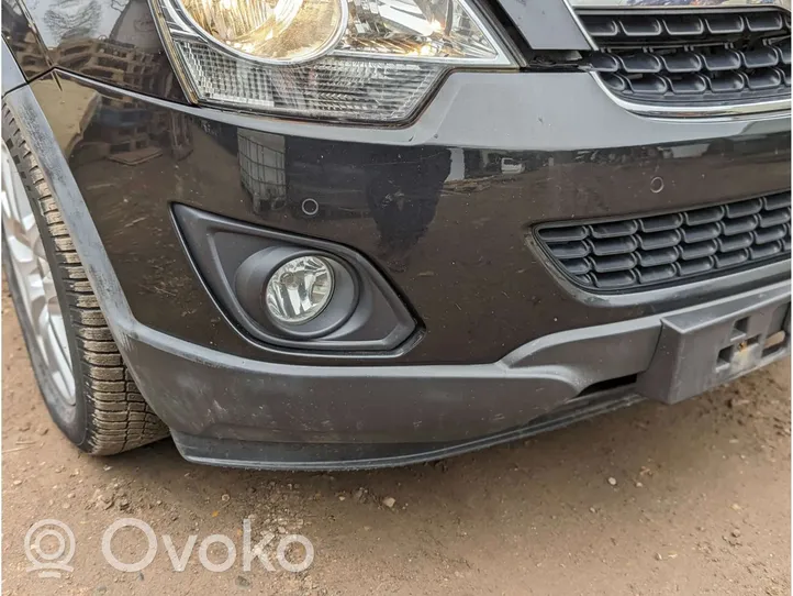 Opel Antara Priekio detalių komplektas 