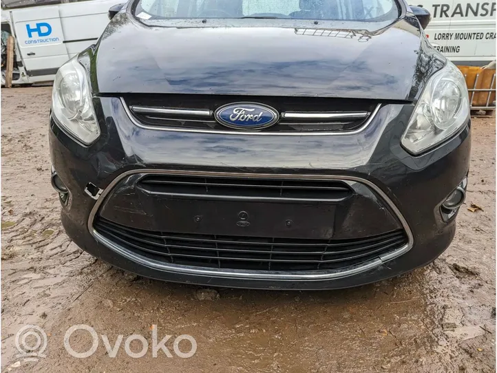 Ford C-MAX II Kompletny zestaw przedniej części nadwozia / karoserii 