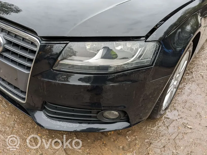 Audi A4 S4 B8 8K Kit frontale 