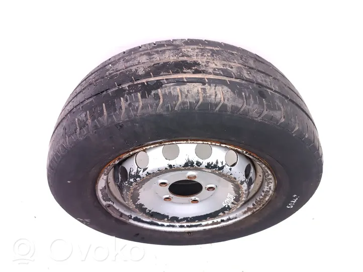 Opel Movano B R16 spare wheel 403000037R