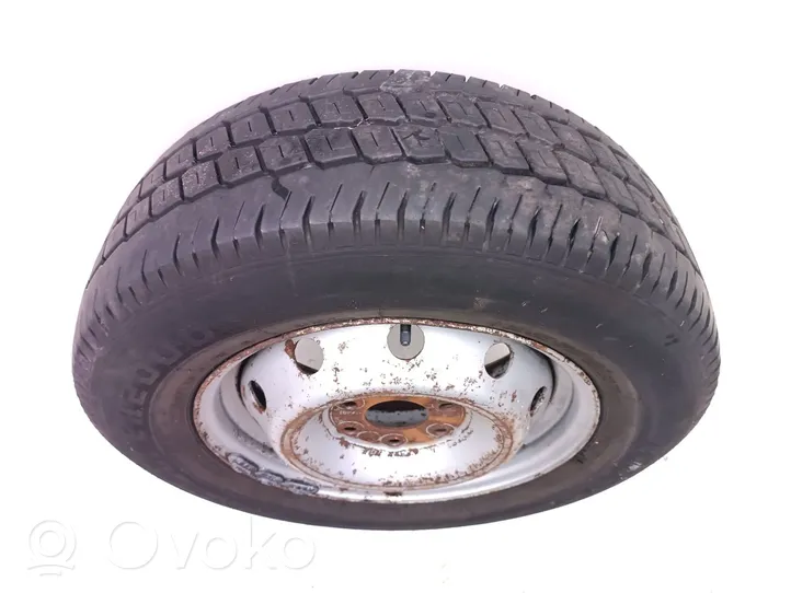 Iveco Daily 35 - 40.10 Ruota di scorta R16 504103599