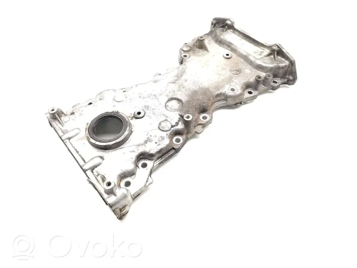 Opel Antara Timing chain cover 121212-0229