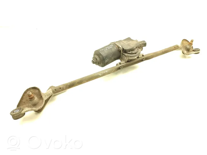 Toyota Land Cruiser (J120) Valytuvų mechanizmo komplektas 85110-60330