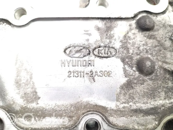 Hyundai ix35 Copertura della catena di distribuzione 21311-2A302