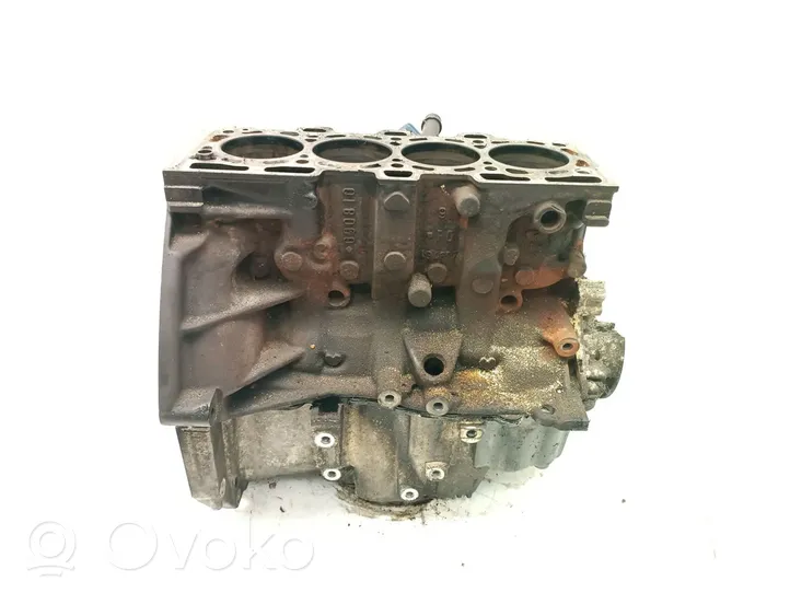 Nissan Qashqai Blok silnika K9K282