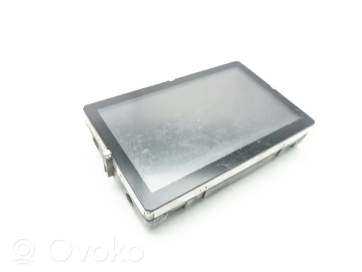 Nissan Navara D40 Monitor/display/piccolo schermo 28091-EP000