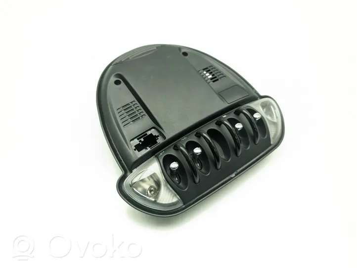 Mini One - Cooper R57 Illuminazione sedili anteriori 9284331