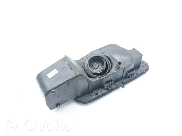 Citroen C4 Grand Picasso Bouchon, volet de trappe de réservoir à carburant 9677581780