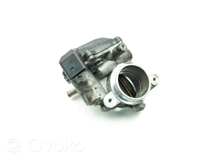 Skoda Octavia Mk3 (5E) Valvola corpo farfallato elettrica 04L128063T