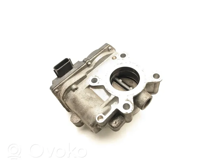 Dacia Sandero Electric throttle body valve 8200568712C