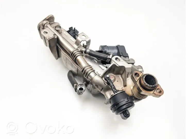 BMW 6 F12 F13 Zawór EGR 8476993