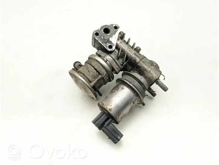 Audi A3 S3 8L EGR vožtuvas 037131351C