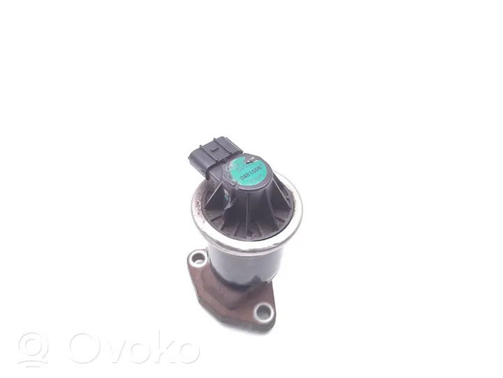 Honda CR-Z EGR valve 0481008