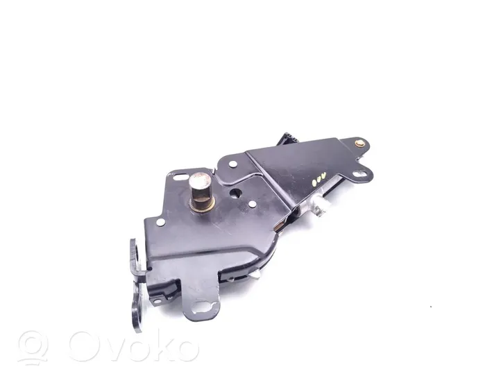 Mercedes-Benz CLK A208 C208 Pompe hydraulique de toit convertible 2087500984