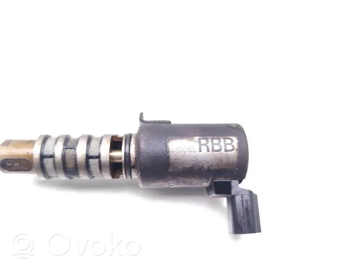 Honda Accord Camshaft vanos timing valve 