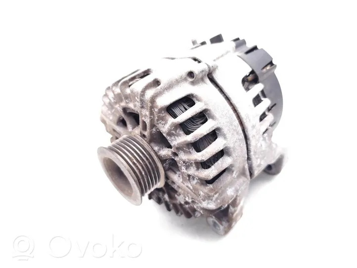 BMW 6 F12 F13 Generatore/alternatore 8570672