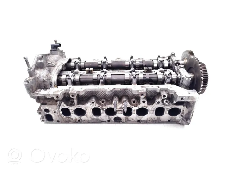 Chevrolet Captiva Culasse moteur 25183241