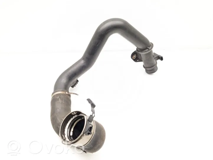 Alfa Romeo Giulietta Tube d'admission d'air 1-600-303