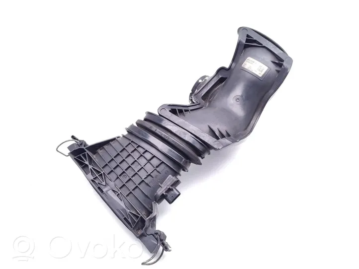 Mercedes-Benz C W204 Misuratore di portata d'aria A6420900142