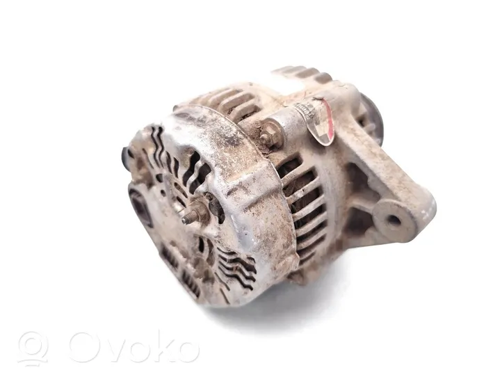 Toyota Hilux (N140, N150, N160, N170) Alternator 