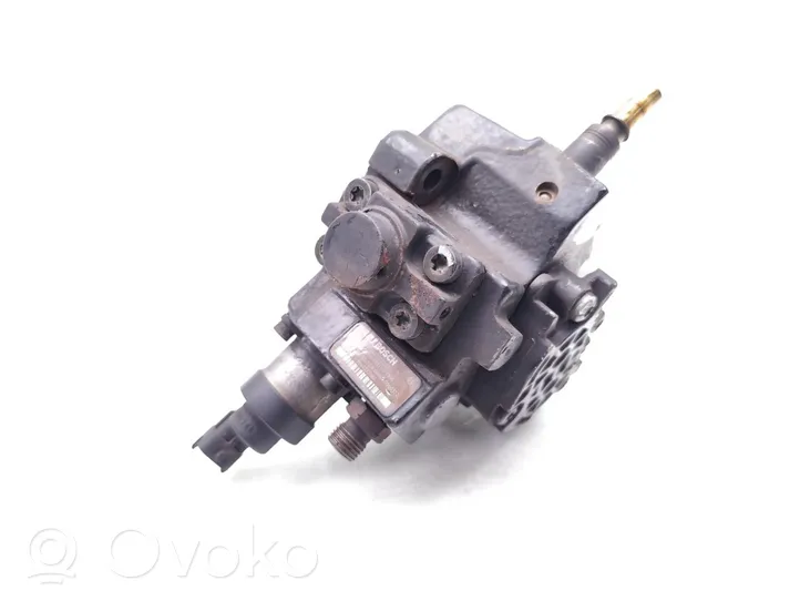 Citroen C-Crosser Pompe d'injection de carburant à haute pression 9660352980