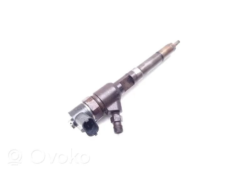 Peugeot Bipper Injecteur de carburant 0445110351