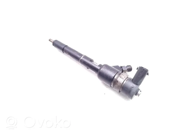 Peugeot Bipper Injecteur de carburant 0986435204