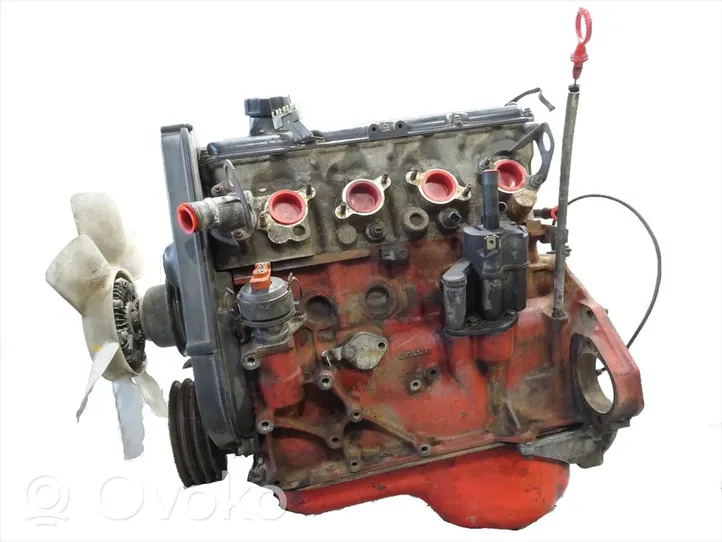 Volvo 240 Engine B200F