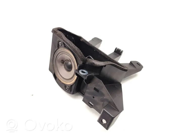 Saab 9-3 Ver2 Altoparlante cappelliera 12792504