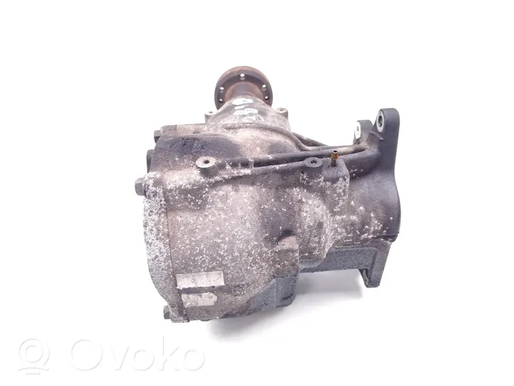 Land Rover Freelander 2 - LR2 Carcasa de la caja de transferencia 7G9N-7L486-AB