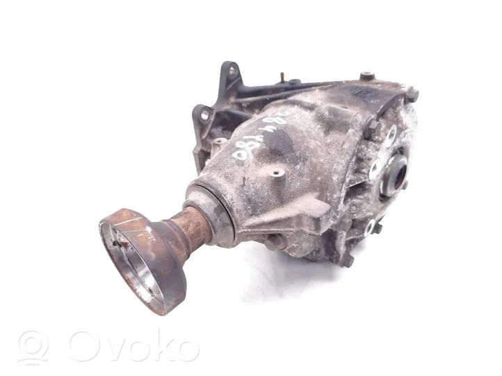 Land Rover Freelander 2 - LR2 Scatola ingranaggi del cambio 7G9N-7L486-AB