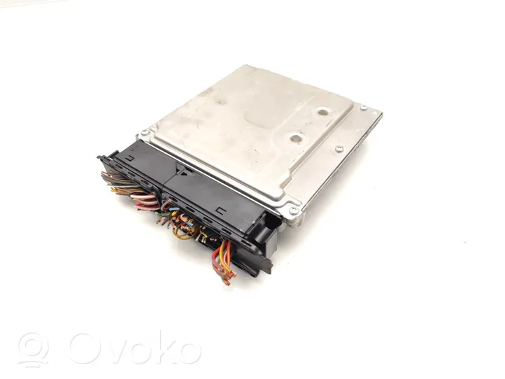 BMW 3 E46 Sterownik / Moduł ECU 7794624