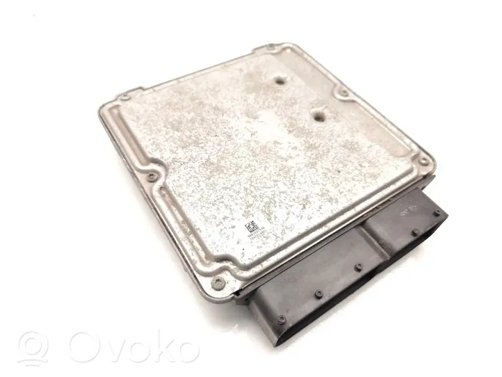 Volkswagen Jetta V Sterownik / Moduł ECU 03C906032Q