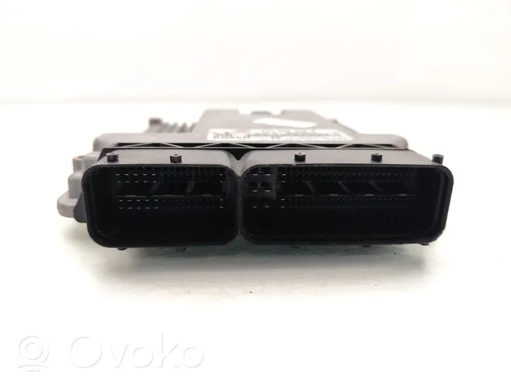 Volkswagen Jetta V Sterownik / Moduł ECU 03C906032Q