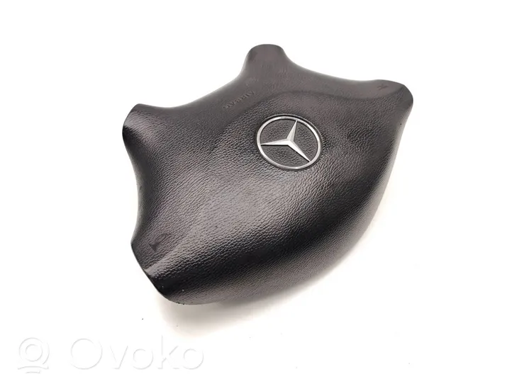 Mercedes-Benz Sprinter W906 Airbag de volant A9068601202