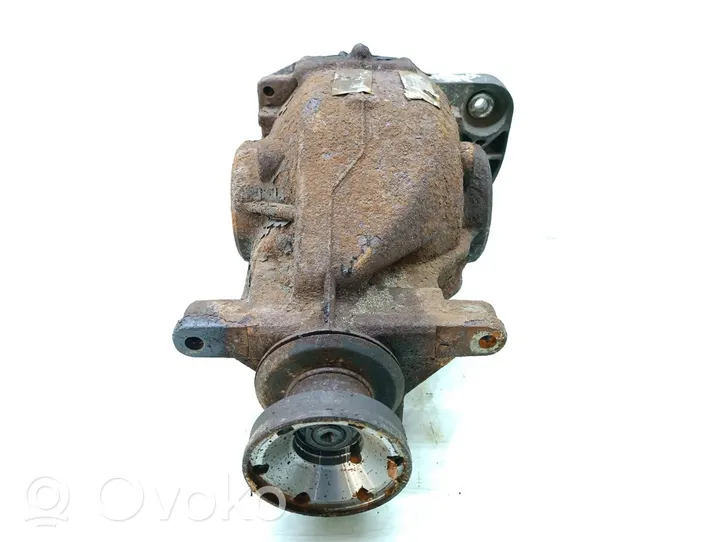 BMW 7 E65 E66 Mechanizm różnicowy tylny / Dyferencjał 7532049