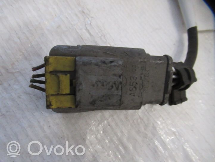 Ford Ka Sensore della sonda Lambda 55222781