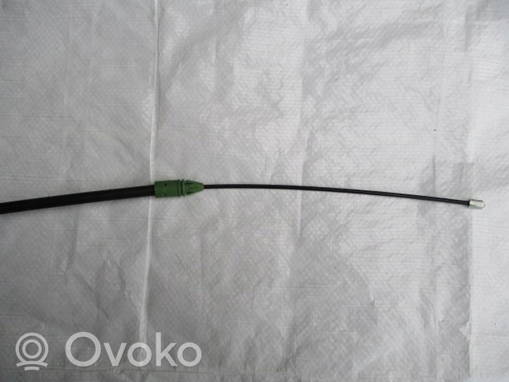 Renault Twingo I Handbrake/parking brake wiring cable PHC4924