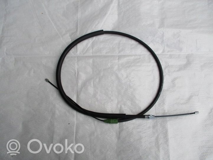 Renault Twingo I Handbrake/parking brake wiring cable PHC4924