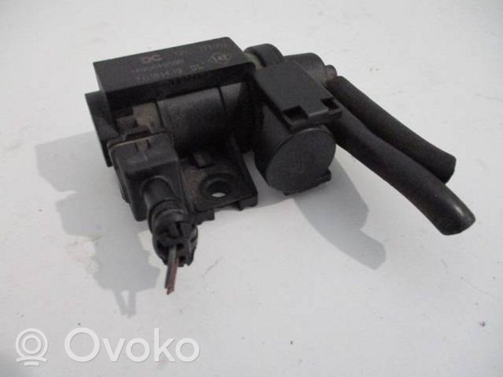 Renault Megane IV Turbo solenoid valve 149564959R