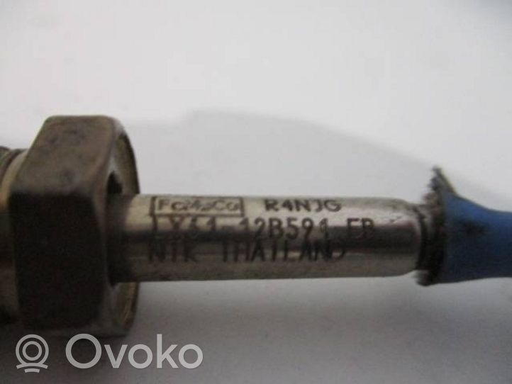 Ford Kuga III Exhaust gas temperature sensor LX6112B591EB