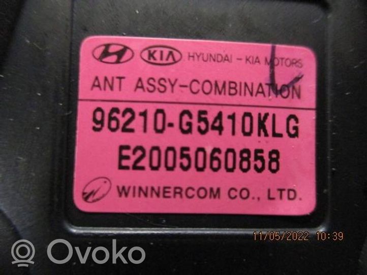 KIA Niro Antenne GPS E2005060858