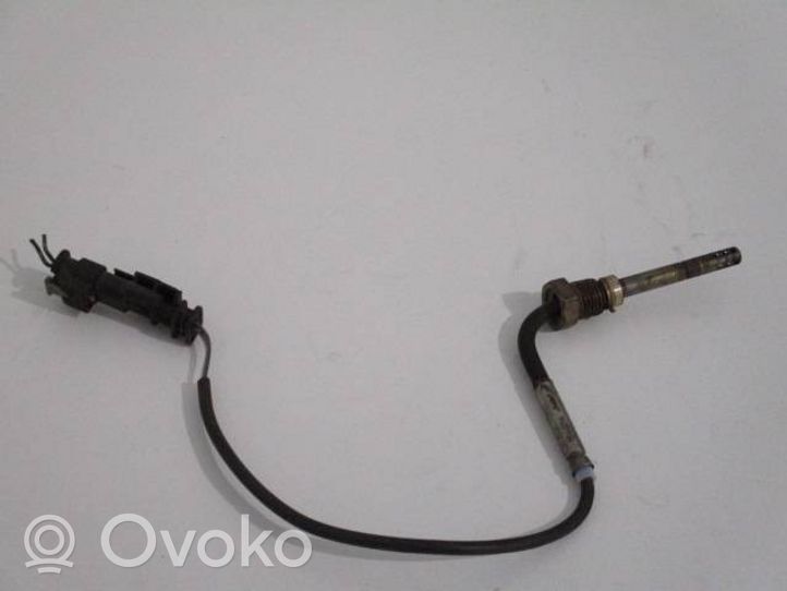 Fiat Ducato Czujnik temperatury spalin 55271704