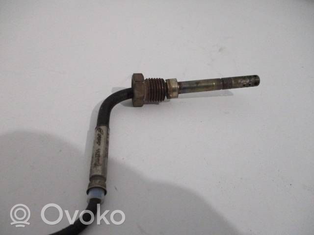 Fiat Ducato Czujnik temperatury spalin 55271704