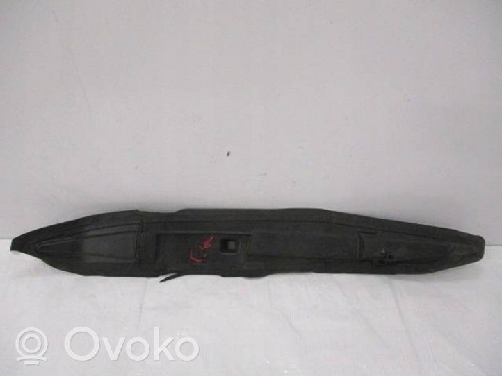 Citroen C3 Picasso Supporto/guarnizione in poliuretano espanso del parafango 9684100480