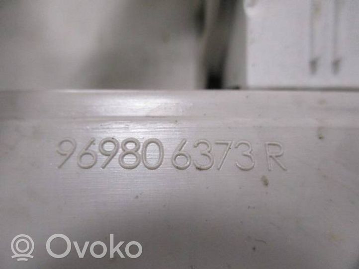 Citroen C3 Inne oświetlenie wnętrza kabiny 969807739R